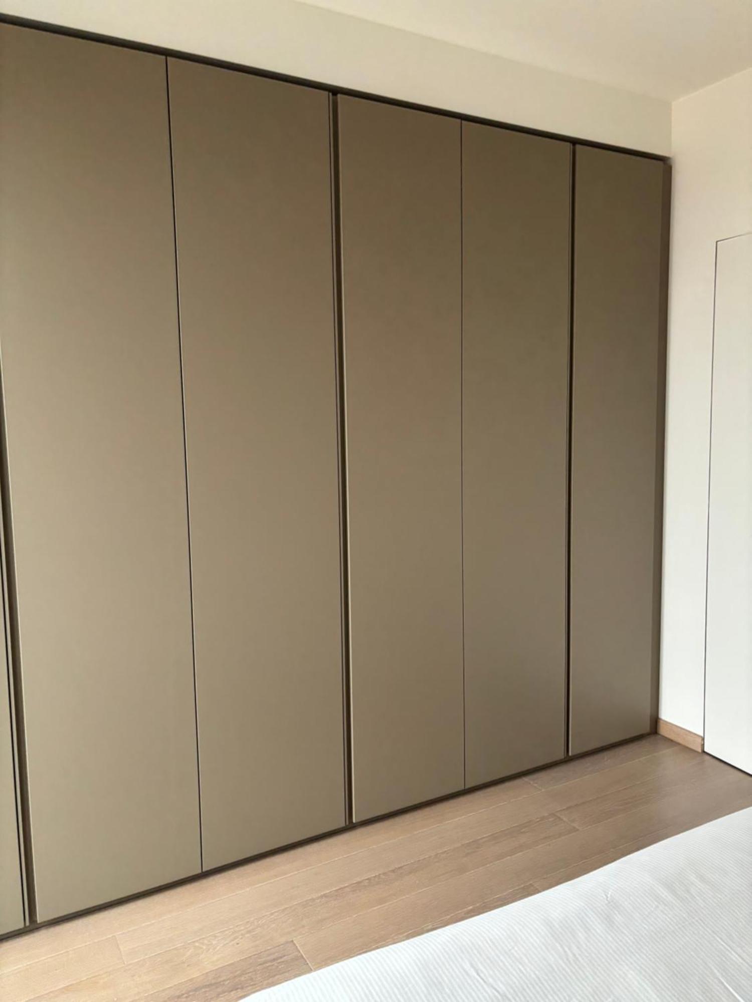 Appartement Torre Skyview Gym Pool & Rooftop *