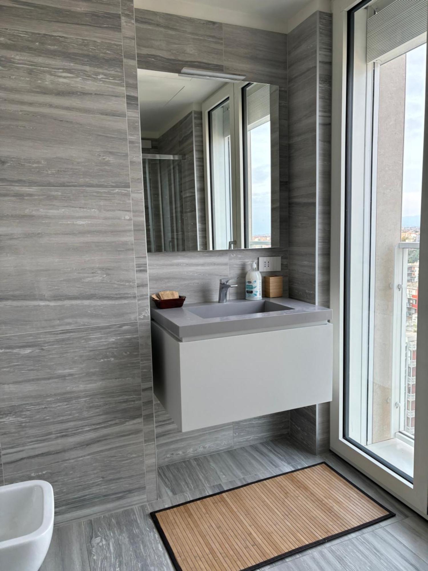 Torre Skyview Gym Pool & Rooftop Appartement *